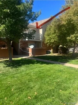 Buy this 2 bed condo on 3310 South Ammons Street in Lakewood, CO 80227