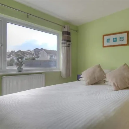 Image 1 - Lyme Regis, DT7 3PJ, United Kingdom - Townhouse for rent