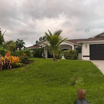 Rent this 2 bed house on 916 Southwest 28th Terrace in Cape Coral, FL 33914