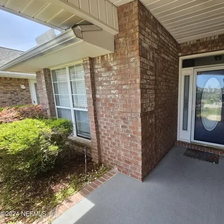Image 3 - 7316 Ironside Drive West, Jacksonville, FL 32244, USA - House for rent