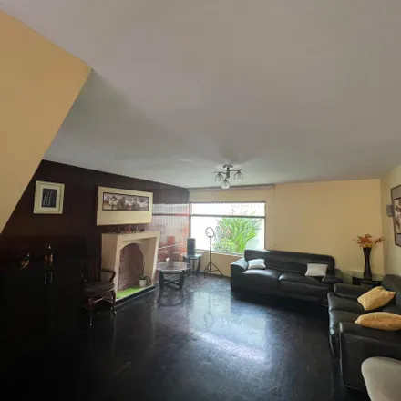 Buy this studio house on De La Marina Avenue in San Miguel, Lima Metropolitan Area 15087