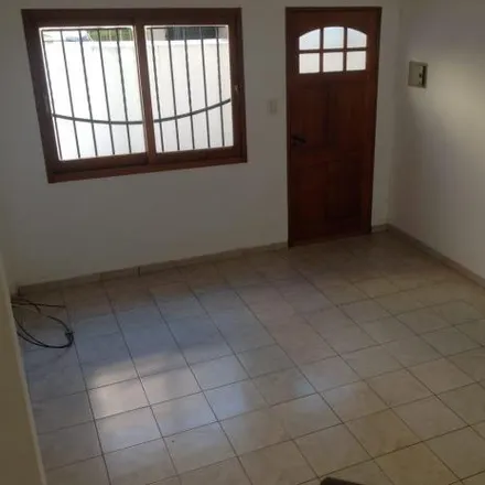 Buy this 2 bed apartment on Entre Ríos 400 in Partido de La Matanza, Villa Luzuriaga