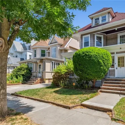 Buy this 6 bed house on 753 East 22nd Street in New York, NY 11210