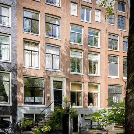 Image 4 - Prinsengracht 1083-HV, 1017 JH Amsterdam, Netherlands - Apartment for rent