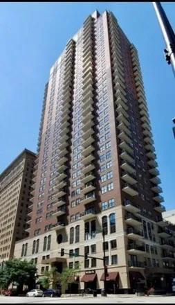 Buy this 2 bed condo on Burnham Park Plaza in 826-828 South Wabash Avenue, Chicago