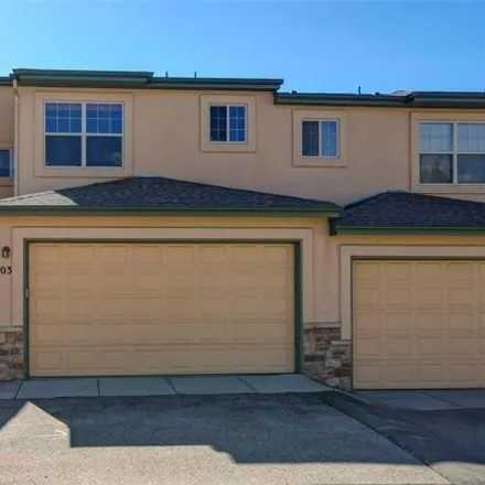 Buy this 3 bed house on unnamed road in Pikeview, Colorado Springs