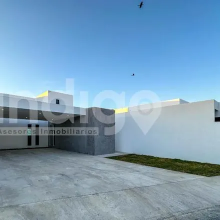 Buy this 4 bed house on unnamed road in Real Montejo, 97302 Mérida