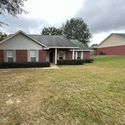 Buy this 3 bed house on 98 Cherry Wood Drive in Pineview Estates, Lowndes County