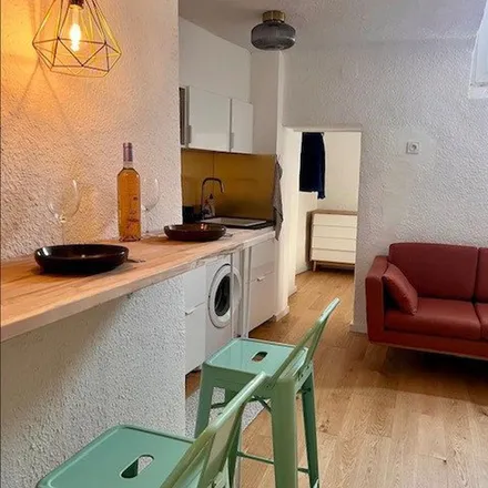 Rent this 2 bed apartment on 1535 Route de Berre in 13090 Aix-en-Provence, France