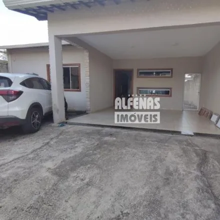 Buy this 3 bed house on Alameda das Orquídeas in Vargem das Flores, Contagem - MG