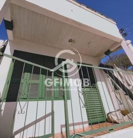 Buy this 3 bed house on Avenida Presidente Getúlio Vargas in Bela Vista, Uruguaiana - RS