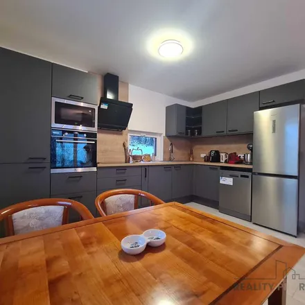 Rent this 1 bed apartment on Česká 195/21 in 284 01 Kutná Hora, Czechia