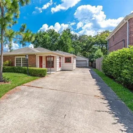 Image 2 - South Rice Avenue, Bellaire, TX 77402, USA - House for rent
