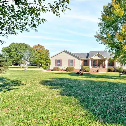 Image 3 - 753 Skinner Road, Boiling Springs, Cleveland County, NC 28152, USA - House for sale