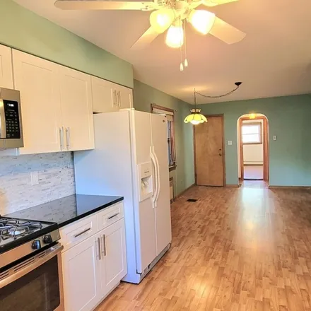 Rent this 2 bed apartment on 65 Stuyvesant Avenue in Lyndhurst, NJ 07071