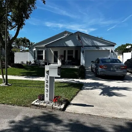 Image 5 - 12831 Sw 17th Pl, Davie, Florida, 33325 - House for sale