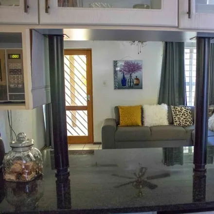 Rent this 2 bed apartment on Sandton in 1865, South Africa