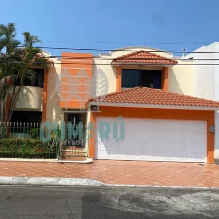 Buy this 4 bed house on Calle Mantarraya in Costa de Oro, 94299