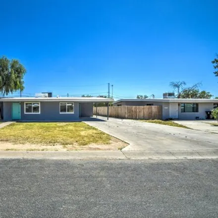 Image 3 - 585 West Harding Avenue, Coolidge, Pinal County, AZ 85128, USA - House for sale