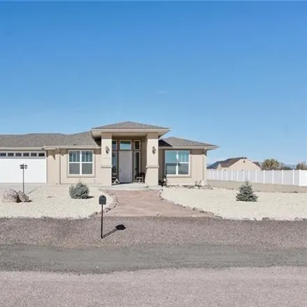 Buy this 3 bed house on 603 South Archdale Drive in Pueblo County, CO 81007