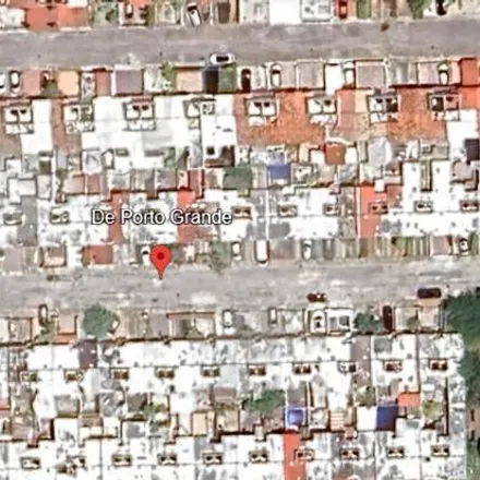 Image 1 - Cerrada Porto Grande, 77506 Cancún, ROO, Mexico - House for sale