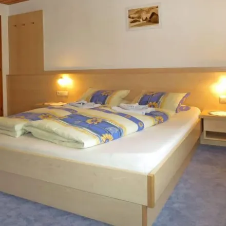 Rent this 2 bed apartment on Gemeinde Gaschurn in Bezirk Bludenz, Austria