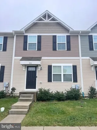 Rent this 3 bed house on unnamed road in Meadowview, Cecil County