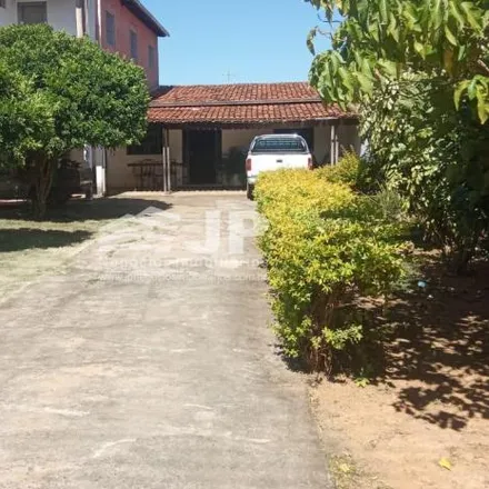 Image 2 - Avenida Francisco Peres, Interlagos, Montes Claros - MG, 39401-443, Brazil - House for sale