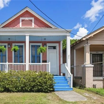 Buy this 3 bed house on 1712 Joliet Street in New Orleans, LA 70118