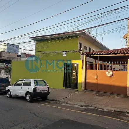 Rent this 1 bed apartment on Rua Lauro Teles de Mesquita in São Pedro, Juiz de Fora - MG