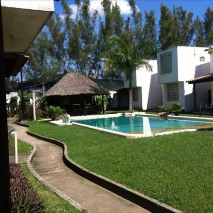 Image 2 - Calle Hacienda Real, RESIDENCIAL REAL CAMPRESTRE, 89318, TAM, Mexico - House for rent