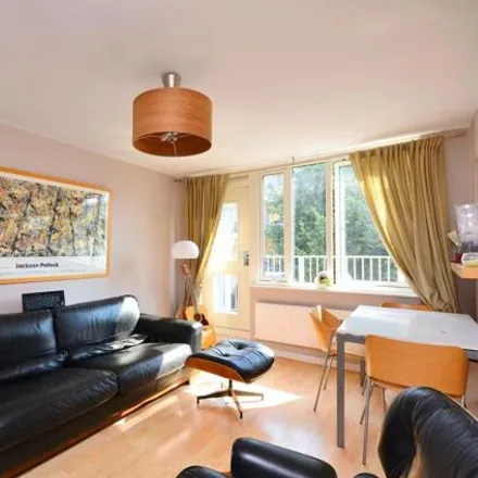 Rent this 1 bed apartment on Harris Academy Bermondsey in Southwark Park Road, London