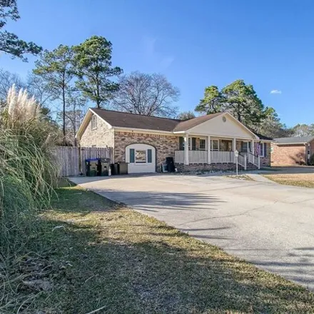 Image 6 - 114 Clubhouse Road, Corey Point, Summerville, SC 29483, USA - House for sale