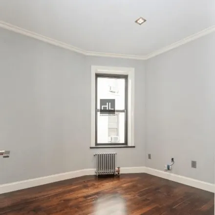 Rent this 4 bed apartment on 349 East 118th Street in New York, NY 10035