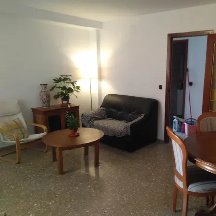 Image 3 - Carrer de Fuencaliente, 46023 Valencia, Spain - Room for rent