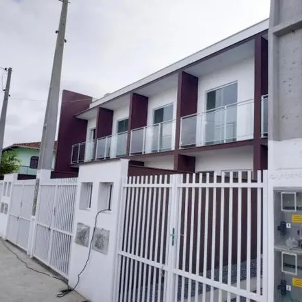 Buy this 2 bed house on Rua Renato César de Oliveira 129 in Aventureiro, Joinville - SC