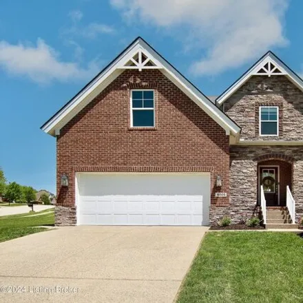 Buy this 5 bed house on 1116 Davenport Drive in Louisville, KY 40245