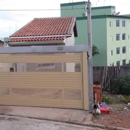 Buy this 4 bed house on Rua João de Faria in Pimentas, Guarulhos - SP