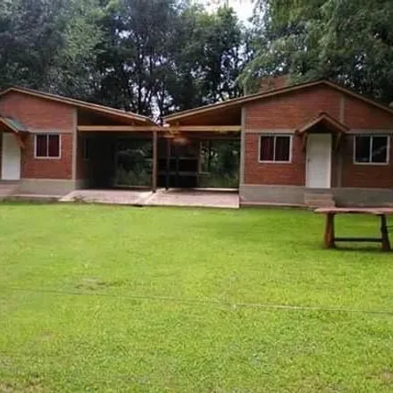 Buy this 2 bed house on Sargento Cabral in Departamento Calamuchita, Los Reartes