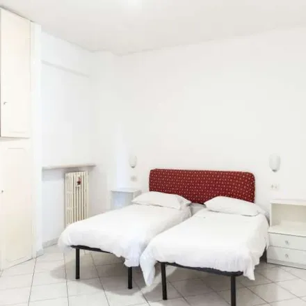 Image 3 - De Castro Herrero, Via Pietro Quintini, 00136 Rome RM, Italy - Apartment for rent