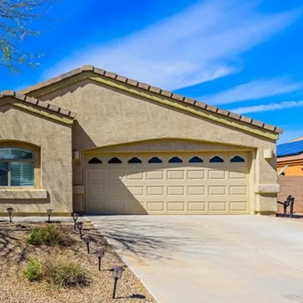 Image 2 - West Chatfield Street, Corona de Tucson, AZ 85641, USA - House for sale