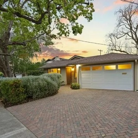 Image 1 - 820 Loma Verde Avenue, Palo Alto, CA 94303, USA - House for sale