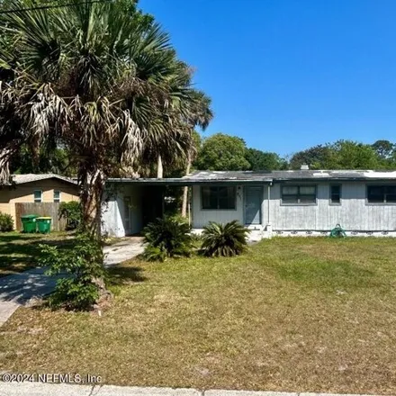 Buy this 3 bed house on 251 Coral Way in Jacksonville Beach, FL 32250