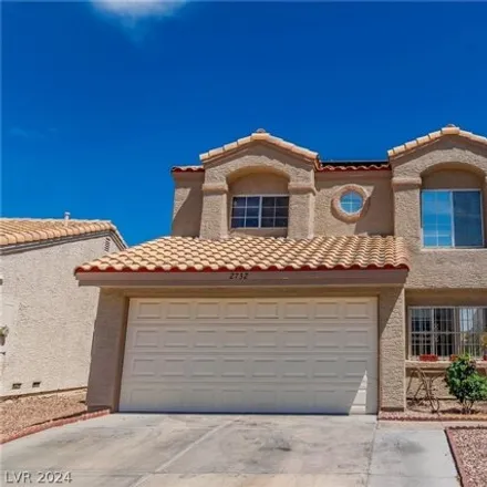 Buy this 3 bed house on 2782 Little Aston Circle in Sunrise Manor, NV 89142