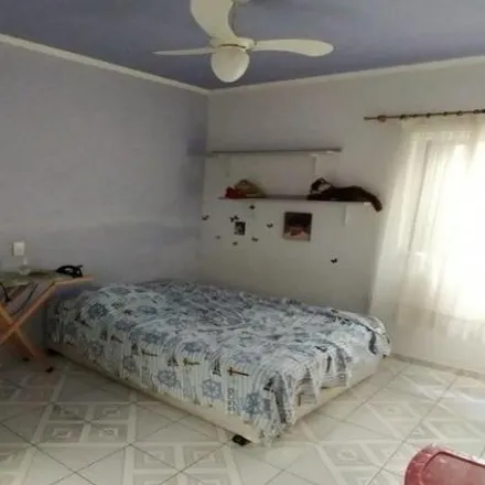 Image 1 - Rua Pizza e Almeida, Jardim São Mateus, Itatiba - SP, 13255-210, Brazil - House for sale