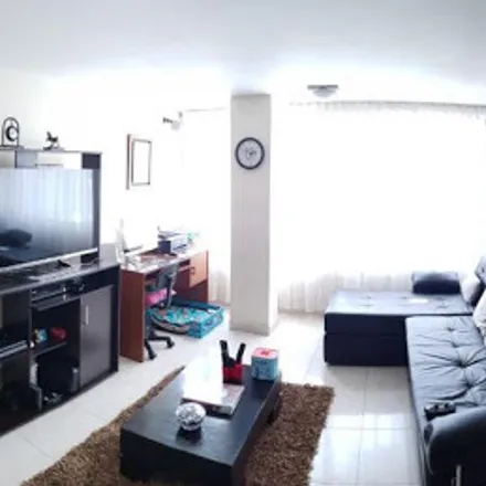 Buy this 4 bed apartment on Calle 106B 54-79 in Suba, 111111 Bogota