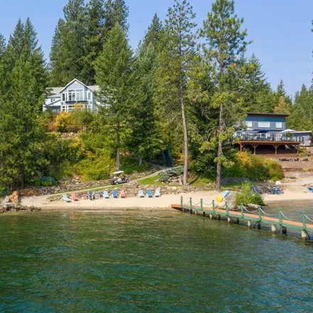 Buy this 4 bed house on 2398 East Coeur d'Alene Avenue in Coeur d'Alene, ID 83814