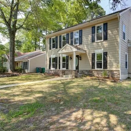 Image 2 - 4926 Castlebar Ct, Virginia, 23228 - House for sale