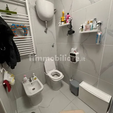 Image 1 - Via Monte Sirini, 00131 Colleverde RM, Italy - Apartment for rent