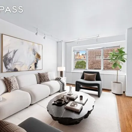 Buy this studio apartment on 9th Street in Greenwich Avenue, New York